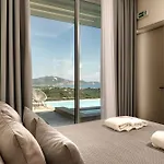 Pietra Caves Suites